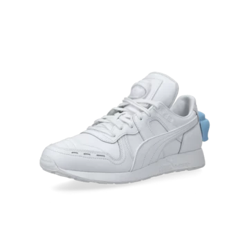 Playmobil Puma RS-100 seitliche Ansicht