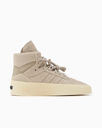 Fear of God Athletics adidas 86 Hi Sesame Außenseite