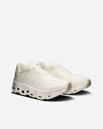 PAF x On Cloudmonster Hyper Pack schräg