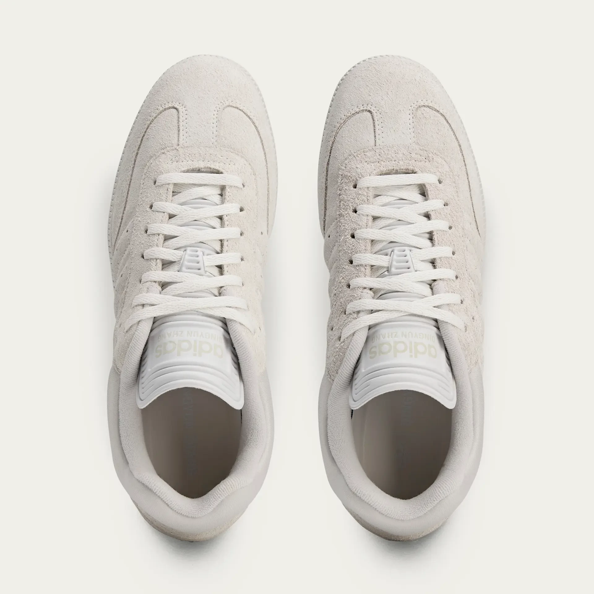 Dingyun Zhang x adidas Samba Pack | Dead Stock