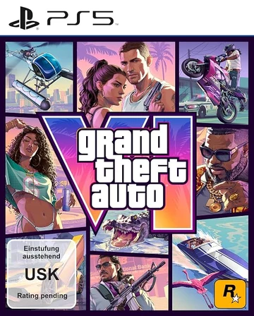 Grand Theft Auto VI