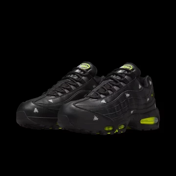 Nike Air Max 95 Houseflies Paar Profil