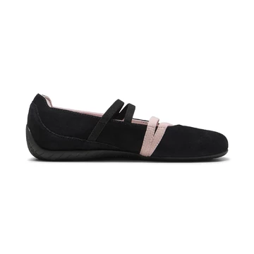Puma Speedcat Ballet Black Pink Innenseite
