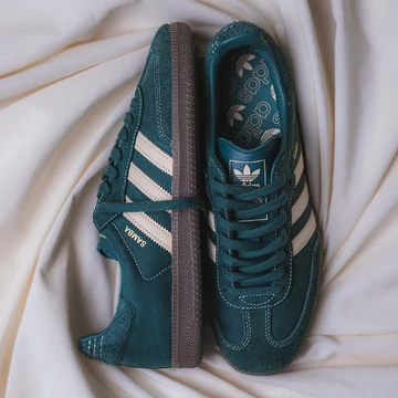 adidas Samba Mineral Green Mood 2