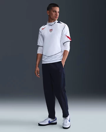 USA x Nike Total 90 Kollektion Jersey full