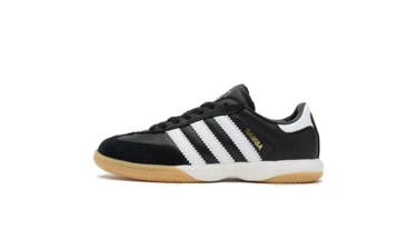 adidas Samba MN Black