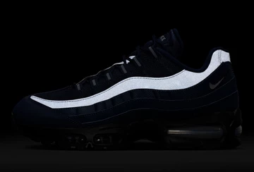 Nike Air Max 95 OG Obsidian Thunder Blue Glow