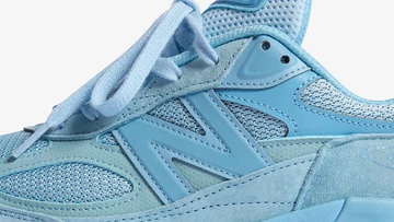 Joe Freshgoods x New Balance 990v6 Made in USA Blue