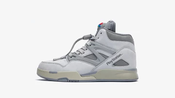 PlayStation x Rebook 30th Anniversary Stacking Box