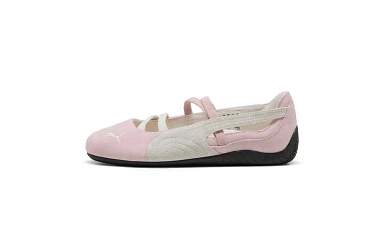 Puma Speedcat Ballet Pink