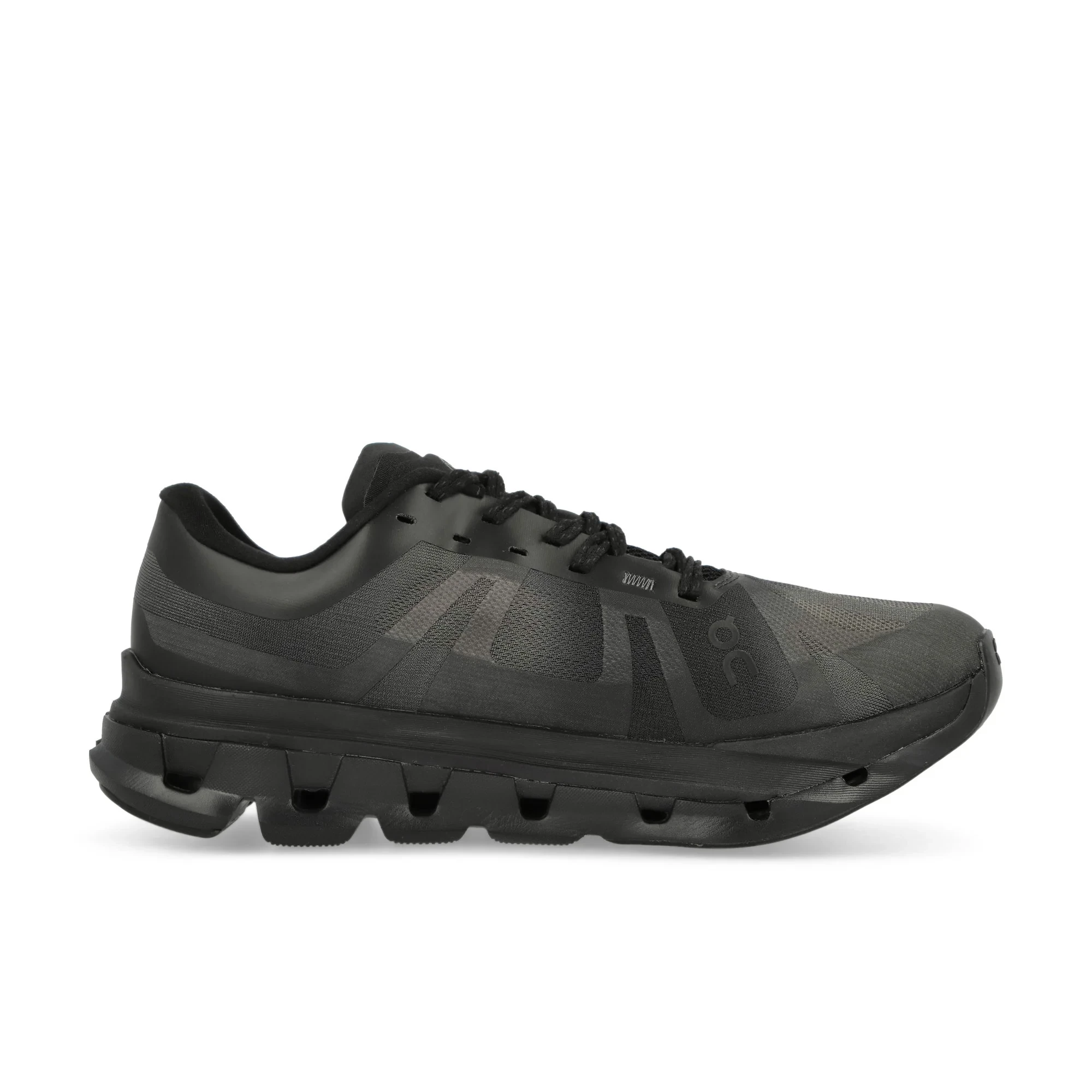 Slam Jam x On Running Cloudflow 5 Black 3WF10383879 | Dead Stock