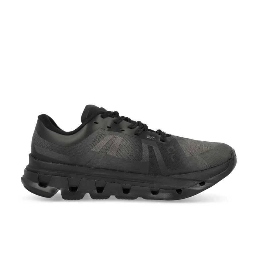 Slam Jam x On Running Cloudflow 5 Black 3WF10383879 | Dead Stock