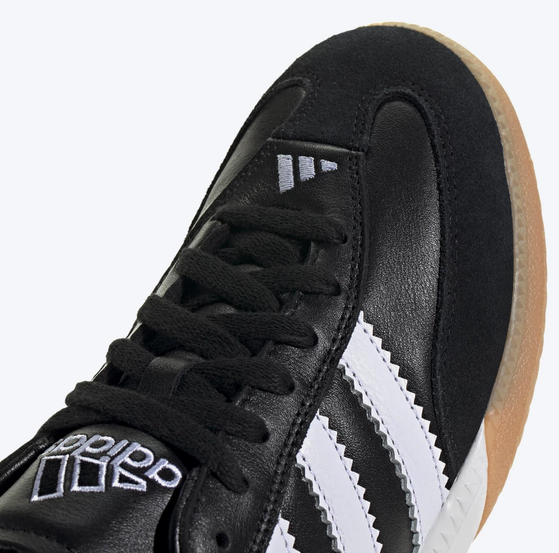 Adidas performance samba millennium hotsell