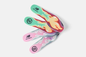 Joe Freshgoods New Balance 1000