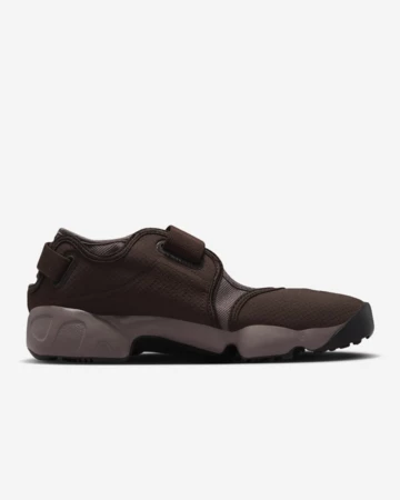 Nike Air Rift Orewood Brown Innenseite