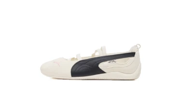 Rosé x Puma Speedcat Ballet White