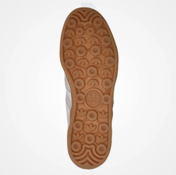 adidas Gazelle Indoor Sandy Pink Sohle