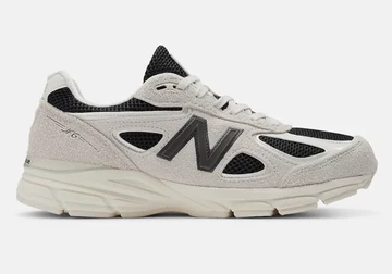 Joe Freshgoods New Balance 990v4 1998 Pack Intro innen