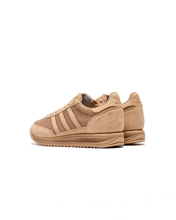 adidas SL 72 Magic Beige Paar Fersen