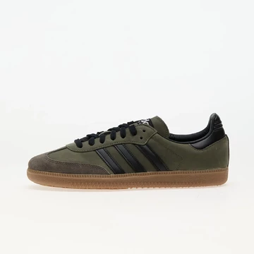 adidas Samba Base Green Außenseite