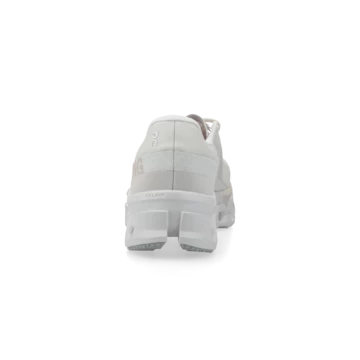 On Running Cloudmonster 2 PAD Sand von Hinten