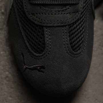 Puma Speedcat Shadow Gray Mood Closeup