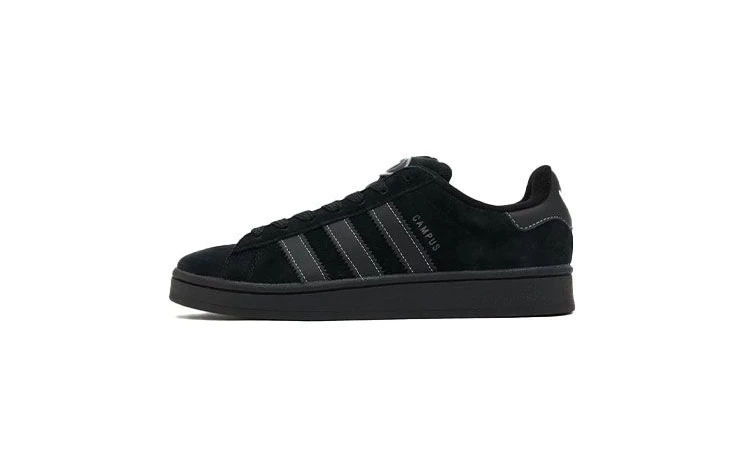 adidas Campus 00s Triple Black