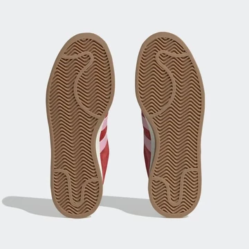 adidas Campus 00s Red Pink Sohle
