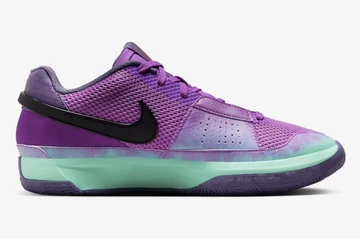 Nike Ja 1 Christmas Innenseite