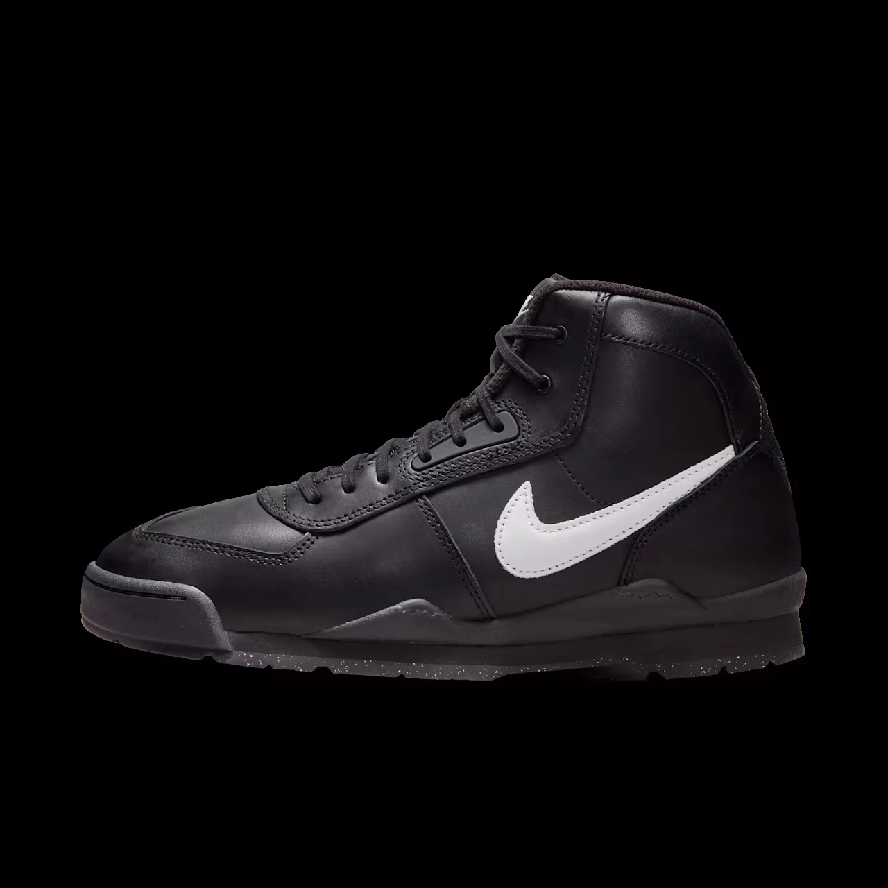 Stussy x Nike Baltoro Black HV0484-001 | Dead Stock