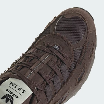 Song For The Mute adidas Superturf Dark Brown
