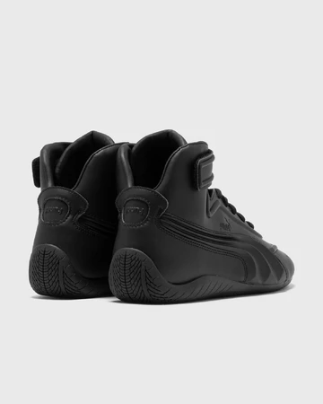 Juun.J x Puma Speedcat Mid Puma Black