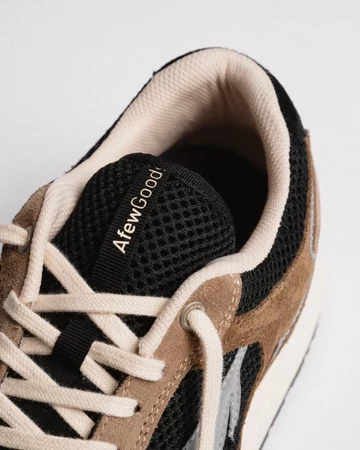 Afew Goods 15th Anniversary Yamasura Detail Zunge