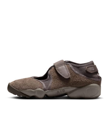 Nike Air Rift Ironstone Außenseite