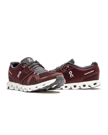 On Running Cloud 5 Ox Shadow - Paar