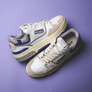 Autry CLC Mat Blue Mood 2