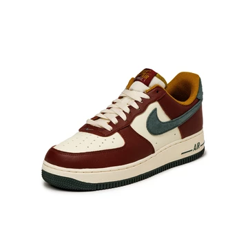 Nike Air Force 1 Low Paris