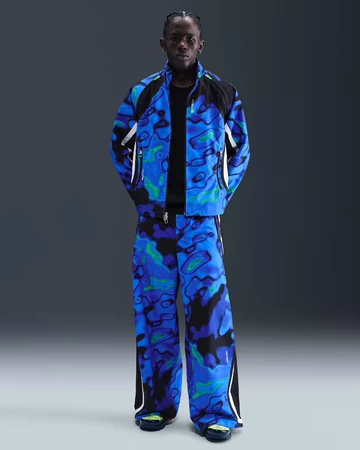 Nike Project F.R.O.G. Outdoor Retro Kollektion