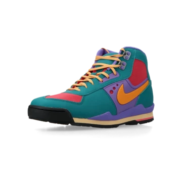 Nike Air Baltoro Bright Spruce schräg