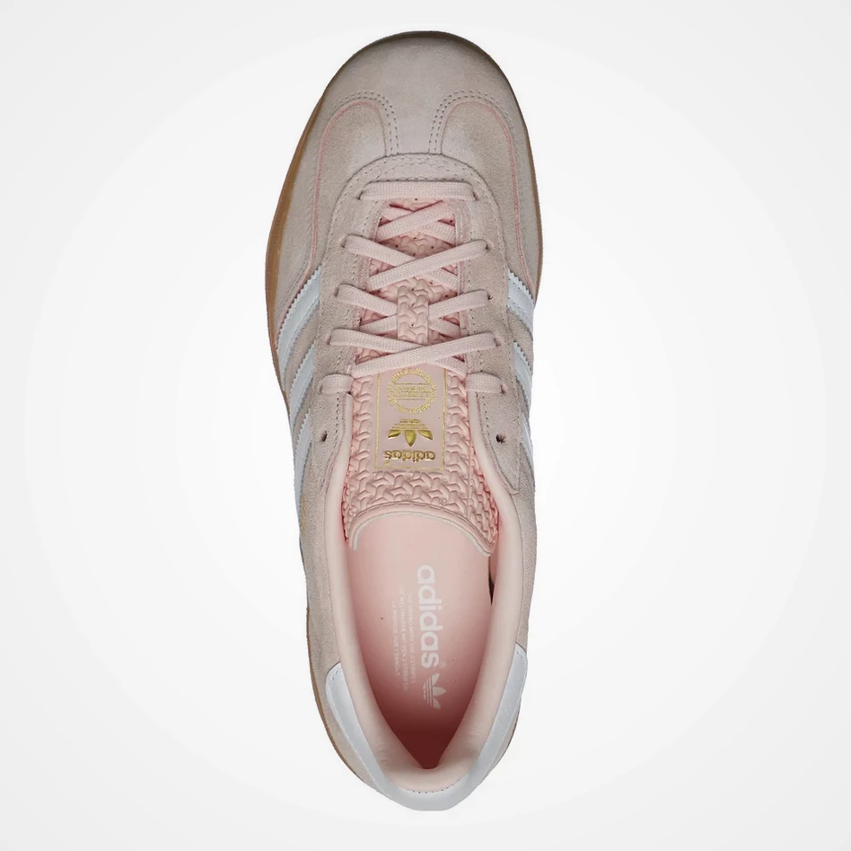 adidas Gazelle Indoor Sandy Pink IH5484 | Dead Stock