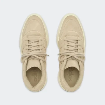 Fear of God Athletics adidas 86 Low von Oben