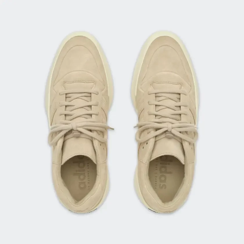 Fear of God Athletics adidas 86 Low IE6213 | Dead Stock