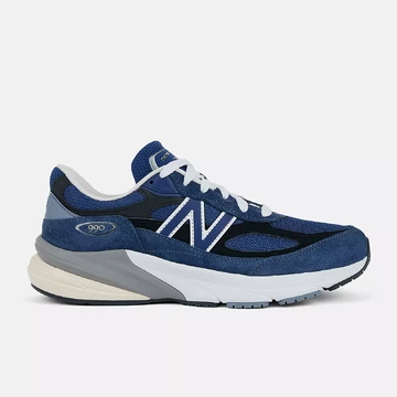 New Balance 990v6 Inkwell Innenseite