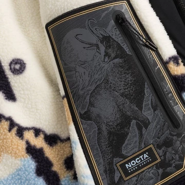 Drake NOCTA Nike 8000 Peaks Apparel