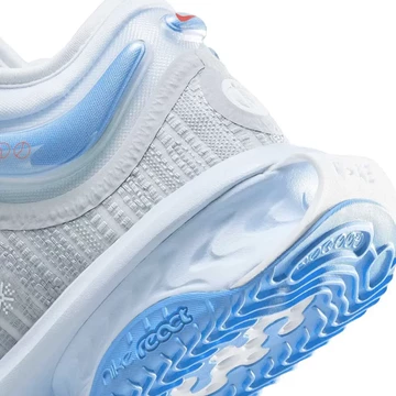 Nike Air Zoom Christmas Pack Air Zoom GT Jumpg 2 Detail Ferse