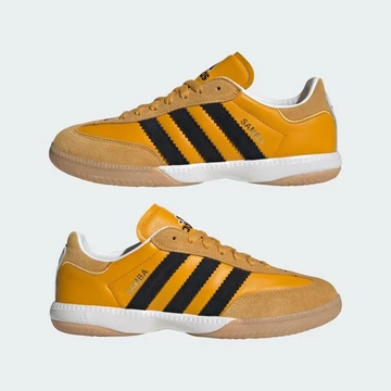 adidas Samba MN Gum Pack IE9111 Paar Mood