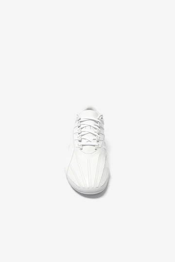 Coperni x Puma Speedcat Pack White von Vorne