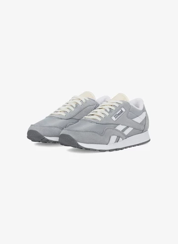 JJJJound Reebok Classic Nylon Grey