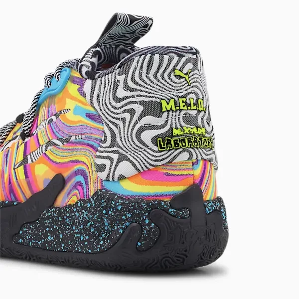 Dexter's Laboratory Puma MB.03 Dexter's Lab 379330-01 | Dead Stock