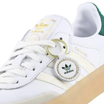 adidas Sambae Off White Alumina